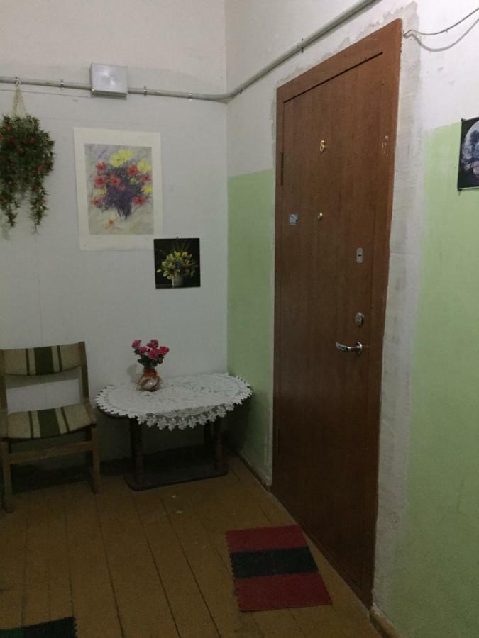 Kraslava City Apartment Exterior photo
