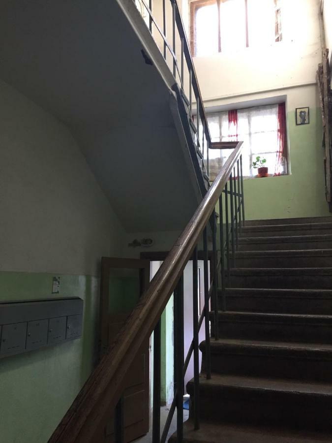 Kraslava City Apartment Exterior photo