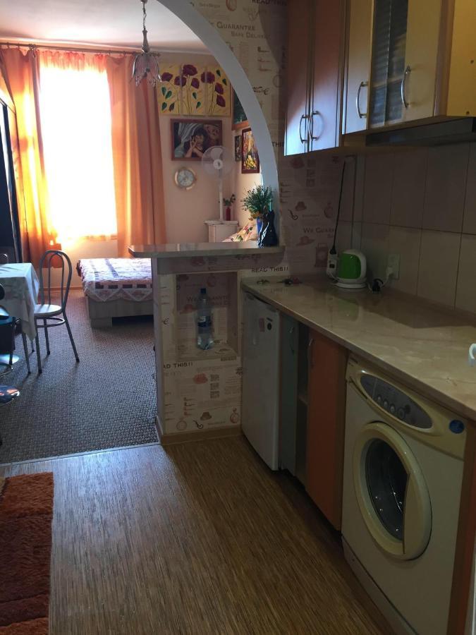 Kraslava City Apartment Exterior photo